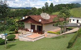 Chácara Atibaia